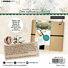 Studio Light Journal Pages 12x12cm White/Black/Kraft Essentials (JMA-ES-JP10) (OUTLET) Studio Light Journal Pages 12x12cm White/Black/Kraft Essentials (JMA-ES-JP10) (OUTLET)