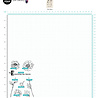 Studio Light Single Peony Elements Essentials Clear Stamps (JMA-ES-STAMP339) (OUTLET) Studio Light Single Peony Elements Essentials Clear Stamps (JMA-ES-STAMP339) (OUTLET)