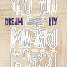 Studio Light Feelings of Freedom Dies Spread Your Wings (JMA-FOF-CD516) (OUTLET) Studio Light Feelings of Freedom Dies Spread Your Wings (JMA-FOF-CD516) (OUTLET)