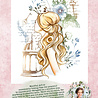 Studio Light Romantic Moments Clear Stamp Looking for Love (JMA-RM-STAMP482) (OUTLET) Studio Light Romantic Moments Clear Stamp Looking for Love (JMA-RM-STAMP482) (OUTLET)