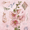 Studio Light Romantic Moments Clear Stamp Hollyhock (JMA-RM-STAMP483) (OUTLET) Studio Light Romantic Moments Clear Stamp Hollyhock (JMA-RM-STAMP483) (OUTLET)
