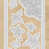 Studio Light Vintage Christmas Cutting Die Snowflake & Poinsettia (JMA-VC-CD719) (OUTLET) Studio Light Vintage Christmas Cutting Die Snowflake & Poinsettia (JMA-VC-CD719) (OUTLET)