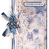 Studio Light Vintage Christmas Cutting Die Snowflake & Poinsettia (JMA-VC-CD719) (OUTLET) Studio Light Vintage Christmas Cutting Die Snowflake & Poinsettia (JMA-VC-CD719) (OUTLET)