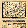 Studio Light Flower Collages Warm & Cozy Clear Stamps (JMA-WAC-STAMP109) (OUTLET) Studio Light Flower Collages Warm & Cozy Clear Stamps (JMA-WAC-STAMP109) (OUTLET)