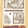 Studio Light Flower Collages Warm & Cozy Clear Stamps (JMA-WAC-STAMP109) (OUTLET) Studio Light Flower Collages Warm & Cozy Clear Stamps (JMA-WAC-STAMP109) (OUTLET)