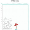 Studio Light Autumn Bouquets Cutting Die Autumn Scenery (SL-AB-CD695) (OUTLET) Studio Light Autumn Bouquets Cutting Die Autumn Scenery (SL-AB-CD695) (OUTLET)