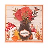 Studio Light Autumn Bouquets Cutting Die Autumn Scenery (SL-AB-CD695) (OUTLET) Studio Light Autumn Bouquets Cutting Die Autumn Scenery (SL-AB-CD695) (OUTLET)