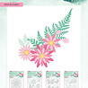Studio Light Blooming Butterfly Cutting Die Fresh as a Daisy (SL-BB-CD483) (OUTLET) Studio Light Blooming Butterfly Cutting Die Fresh as a Daisy (SL-BB-CD483) (OUTLET)