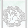 Studio Light Blooming Butterfly Cutting Die Water Lily Stand Up Card (SL-BB-CD487) (OUTLET) Studio Light Blooming Butterfly Cutting Die Water Lily Stand Up Card (SL-BB-CD487) (OUTLET)