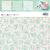 Studio Light Blooming Butterfly Vellum 8x8 Inch Sheets (6pcs) (SL-BB-VES03) (OUTLET) Studio Light Blooming Butterfly Vellum 8x8 Inch Sheets (6pcs) (SL-BB-VES03) (OUTLET)