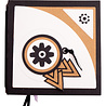 Studio Light Square Journal Cutting & Embossing Dies (SL-ES-CD100) (OUTLET) Studio Light Square Journal Cutting & Embossing Dies (SL-ES-CD100) (OUTLET)