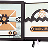 Studio Light Square Journal Cutting & Embossing Dies (SL-ES-CD100) (OUTLET) Studio Light Square Journal Cutting & Embossing Dies (SL-ES-CD100) (OUTLET)