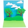 Studio Light Pop-Up Landscape Cutting Dies (SL-ES-CD164) (OUTLET) Studio Light Pop-Up Landscape Cutting Dies (SL-ES-CD164) (OUTLET)
