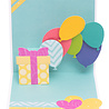 Studio Light Pop-Up Party Cutting Dies (SL-ES-CD165) (OUTLET) Studio Light Pop-Up Party Cutting Dies (SL-ES-CD165) (OUTLET)