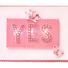 Studio Light YES Essentials Cutting Dies (SL-ES-CD464) (OUTLET) Studio Light YES Essentials Cutting Dies (SL-ES-CD464) (OUTLET)