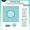 Studio Light Swirl Frame Essentials Cutting Dies (SL-ES-CD466) (OUTLET) Studio Light Swirl Frame Essentials Cutting Dies (SL-ES-CD466) (OUTLET)