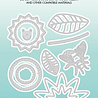 Studio Light Sunny Bees Essentials Cutting Dies (SL-ES-CD519) (OUTLET) Studio Light Sunny Bees Essentials Cutting Dies (SL-ES-CD519) (OUTLET)