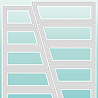 Studio Light Accordion Card Essentials Cutting Dies (SL-ES-CD537) (OUTLET) Studio Light Accordion Card Essentials Cutting Dies (SL-ES-CD537) (OUTLET)