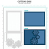 Studio Light Snow Envelope Christmas Essentials Cutting Dies (SL-ES-CD564) (OUTLET) Studio Light Snow Envelope Christmas Essentials Cutting Dies (SL-ES-CD564) (OUTLET)