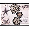 Studio Light Snow Envelope Christmas Essentials Cutting Dies (SL-ES-CD564) (OUTLET) Studio Light Snow Envelope Christmas Essentials Cutting Dies (SL-ES-CD564) (OUTLET)