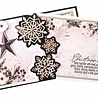 Studio Light Snow Envelope Christmas Essentials Cutting Dies (SL-ES-CD564) (OUTLET) Studio Light Snow Envelope Christmas Essentials Cutting Dies (SL-ES-CD564) (OUTLET)
