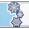 Studio Light Snow Envelope Christmas Essentials Cutting Dies (SL-ES-CD564) (OUTLET) Studio Light Snow Envelope Christmas Essentials Cutting Dies (SL-ES-CD564) (OUTLET)