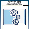Studio Light Snow Envelope Christmas Essentials Cutting Dies (SL-ES-CD564) (OUTLET) Studio Light Snow Envelope Christmas Essentials Cutting Dies (SL-ES-CD564) (OUTLET)