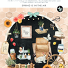 Studio Light Spring Is In The Air DIY Block (SL-ES-DCB39) (OUTLET) Studio Light Spring Is In The Air DIY Block (SL-ES-DCB39) (OUTLET)