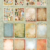 Studio Light Aged Wildflowers DIY Block (SL-ES-DCB45) (OUTLET) Studio Light Aged Wildflowers DIY Block (SL-ES-DCB45) (OUTLET)