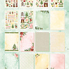 Studio Light Wonderful Christmas DIY Block (SL-ES-DCB51) (OUTLET) Studio Light Wonderful Christmas DIY Block (SL-ES-DCB51) (OUTLET)
