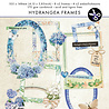 Studio Light Hydrangea Frames DIY Block (SL-ES-DCB66) (OUTLET) Studio Light Hydrangea Frames DIY Block (SL-ES-DCB66) (OUTLET)
