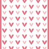 Studio Light Heart Pattern Essentials Mask (SL-ES-MASK175) (OUTLET) Studio Light Heart Pattern Essentials Mask (SL-ES-MASK175) (OUTLET)