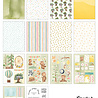 Studio Light Patterns Mixed Paper Pad (SL-ES-MPP11) (OUTLET) Studio Light Patterns Mixed Paper Pad (SL-ES-MPP11) (OUTLET)