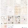 Studio Light Patterns Mixed Paper Pad (SL-ES-MPP12) (OUTLET) Studio Light Patterns Mixed Paper Pad (SL-ES-MPP12) (OUTLET)