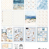 Studio Light Patterns Mixed Paper Pad (SL-ES-MPP13) (OUTLET) Studio Light Patterns Mixed Paper Pad (SL-ES-MPP13) (OUTLET)