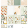 Studio Light Bohemian Spring Essentials A5 Mixed Paper Pad (SL-ES-MPP20) (OUTLET) Studio Light Bohemian Spring Essentials A5 Mixed Paper Pad (SL-ES-MPP20) (OUTLET)