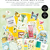 Studio Light Fresh Citrus Essentials A5 Mixed Paper Pad (SL-ES-MPP21) (OUTLET) Studio Light Fresh Citrus Essentials A5 Mixed Paper Pad (SL-ES-MPP21) (OUTLET)