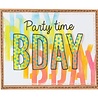 Studio Light Bday Sentiments Essentials Mask & Stamp (SL-ES-MST02) (OUTLET) Studio Light Bday Sentiments Essentials Mask & Stamp (SL-ES-MST02) (OUTLET)