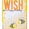 Studio Light Wish Sentiments Essentials Mask & Stamp (SL-ES-MST03) (OUTLET) Studio Light Wish Sentiments Essentials Mask & Stamp (SL-ES-MST03) (OUTLET)