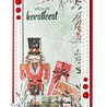 Studio Light Christmas Essentials 8x8 Inch Paper Pad (SL-ES-PP76) (OUTLET) Studio Light Christmas Essentials 8x8 Inch Paper Pad (SL-ES-PP76) (OUTLET)