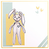 Studio Light Animal Toy Builder Stamp & Die (SL-ES-SCD21) (OUTLET) Studio Light Animal Toy Builder Stamp & Die (SL-ES-SCD21) (OUTLET)