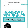 Studio Light Clover Frame Essentials Stamp & Cutting Dies (SL-ES-SCD64) (OUTLET) Studio Light Clover Frame Essentials Stamp & Cutting Dies (SL-ES-SCD64) (OUTLET)
