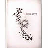 Studio Light Clover Frame Essentials Stamp & Cutting Dies (SL-ES-SCD64) (OUTLET) Studio Light Clover Frame Essentials Stamp & Cutting Dies (SL-ES-SCD64) (OUTLET)