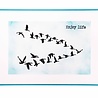 Studio Light Floral Frame Essentials Stamp & Cutting Dies (SL-ES-SCD65) (OUTLET) Studio Light Floral Frame Essentials Stamp & Cutting Dies (SL-ES-SCD65) (OUTLET)