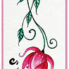 Studio Light Quirky Long Flowers Clear Stamps (SL-ES-STAMP119) (OUTLET) Studio Light Quirky Long Flowers Clear Stamps (SL-ES-STAMP119) (OUTLET)
