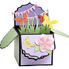 Studio Light Exploding Box Clear Stamps (SL-ES-STAMP145) (OUTLET) Studio Light Exploding Box Clear Stamps (SL-ES-STAMP145) (OUTLET)