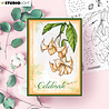 Studio Light Angel's Trumpet Clear Stamps (SL-ES-STAMP154) (OUTLET) Studio Light Angel's Trumpet Clear Stamps (SL-ES-STAMP154) (OUTLET)