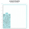 Studio Light Striped Bouquet Essentials Clear Stamps (SL-ES-STAMP324) (OUTLET) Studio Light Striped Bouquet Essentials Clear Stamps (SL-ES-STAMP324) (OUTLET)