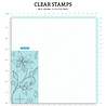 Studio Light Fairy Flower Essentials Clear Stamps (SL-ES-STAMP325) (OUTLET) Studio Light Fairy Flower Essentials Clear Stamps (SL-ES-STAMP325) (OUTLET)