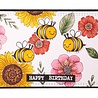 Studio Light Blooming Dream Essentials Clear Stamps (SL-ES-STAMP326) (OUTLET) Studio Light Blooming Dream Essentials Clear Stamps (SL-ES-STAMP326) (OUTLET)
